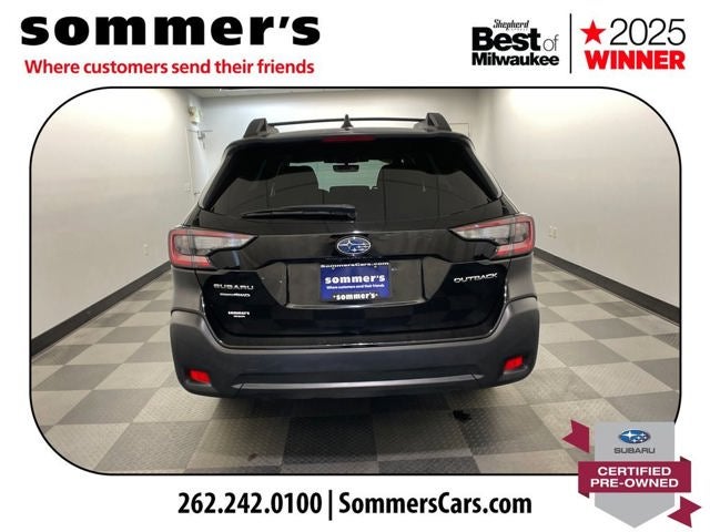 2023 Subaru Outback Premium