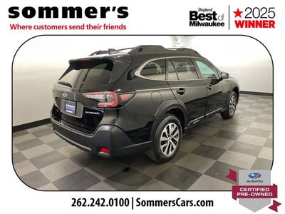 2023 Subaru Outback Premium