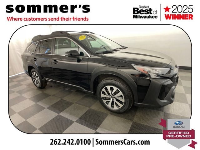 2023 Subaru Outback Premium