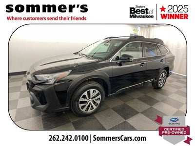 2023 Subaru Outback Premium