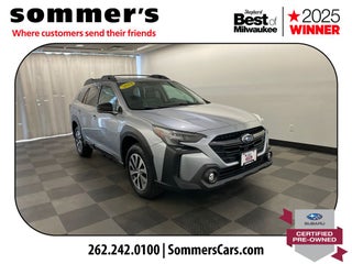 2023 Subaru Outback Premium