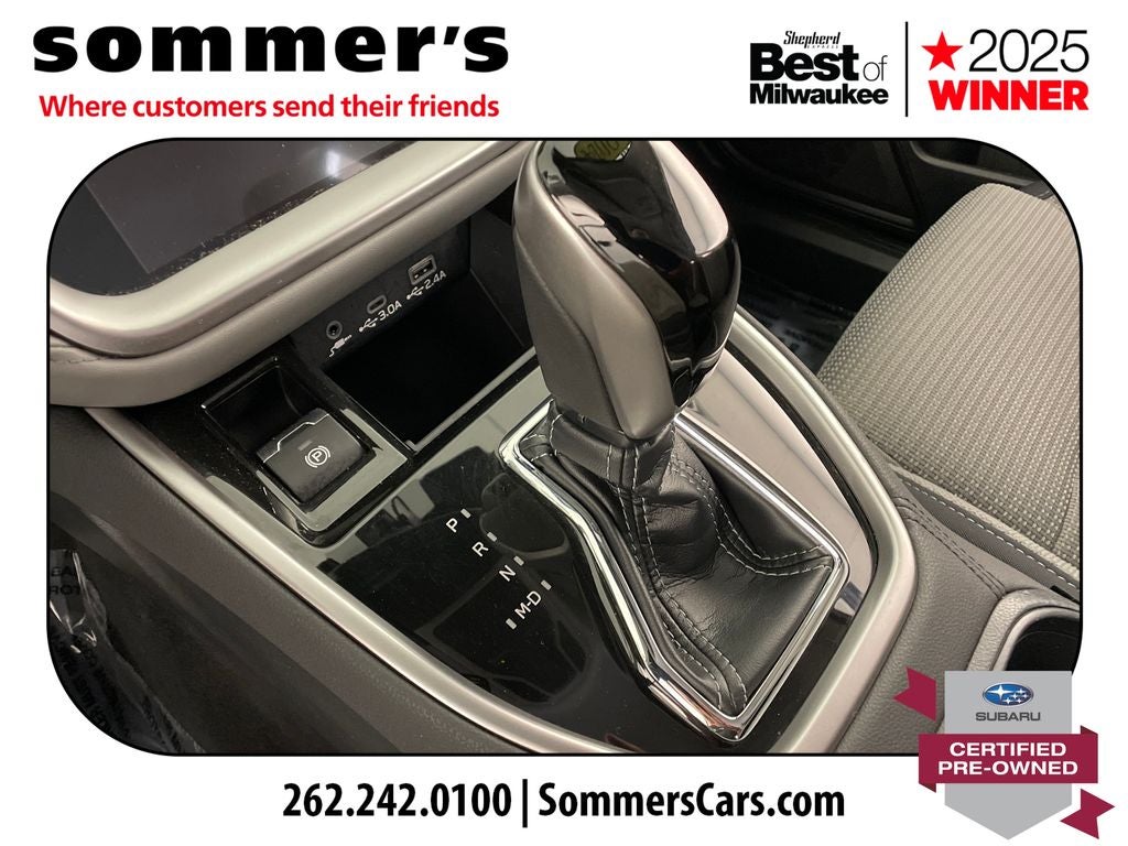 2024 Subaru Outback Premium