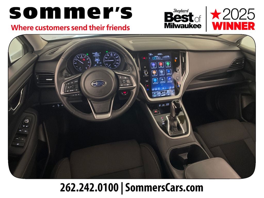 2023 Subaru Outback Premium
