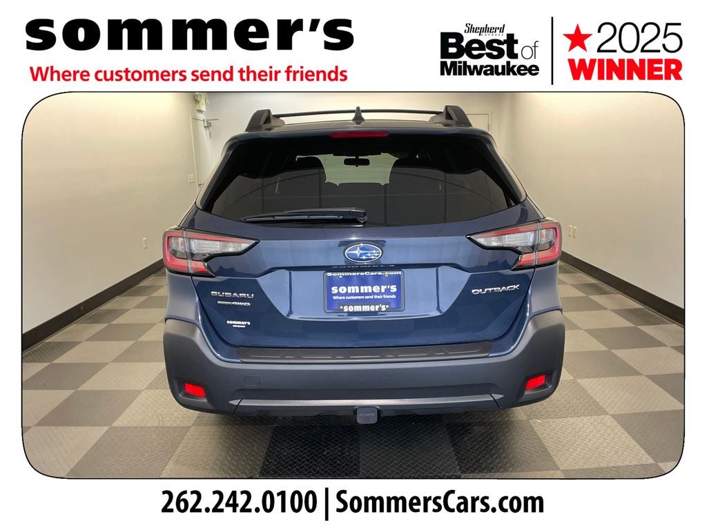 2023 Subaru Outback Premium