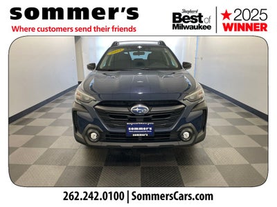 2023 Subaru Outback Premium