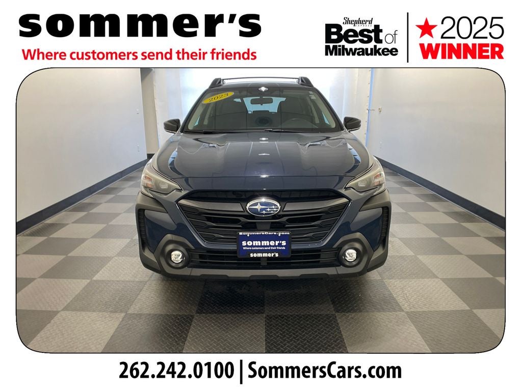 2023 Subaru Outback Premium