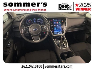 2023 Subaru Outback Premium