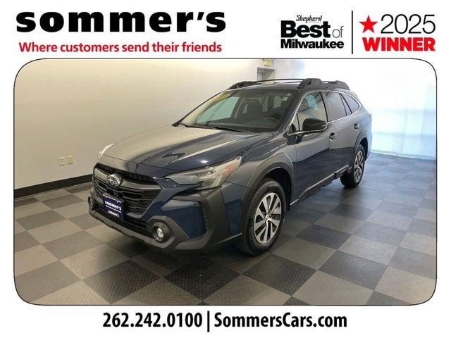 2023 Subaru Outback Premium