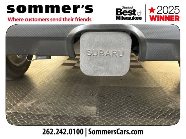 2023 Subaru Outback Premium