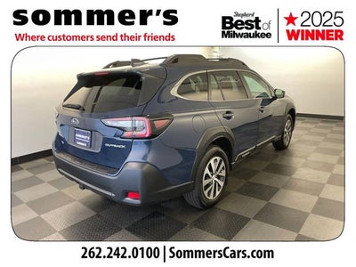 2023 Subaru Outback Premium