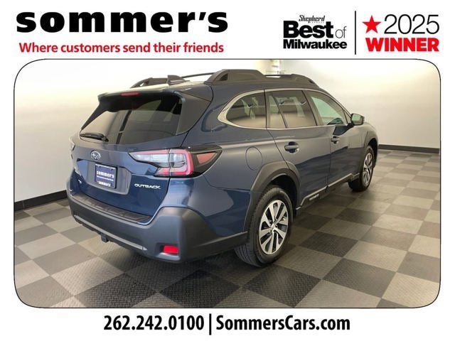 2023 Subaru Outback Premium