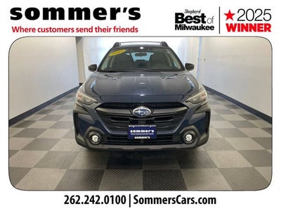 2023 Subaru Outback Premium