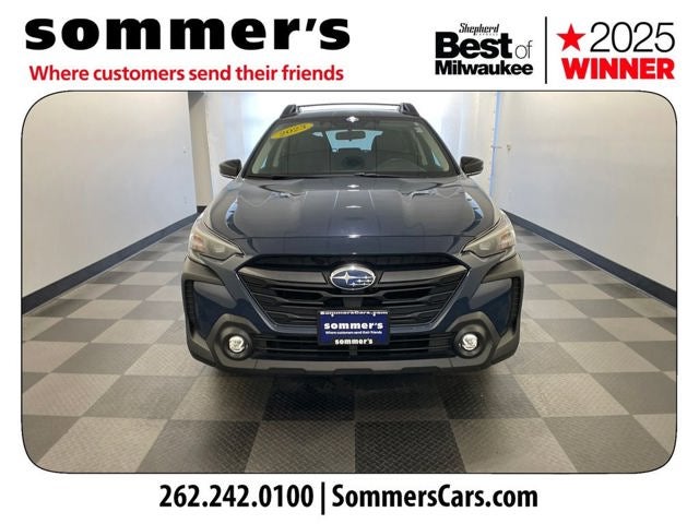 2023 Subaru Outback Premium