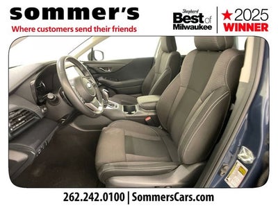 2023 Subaru Outback Premium