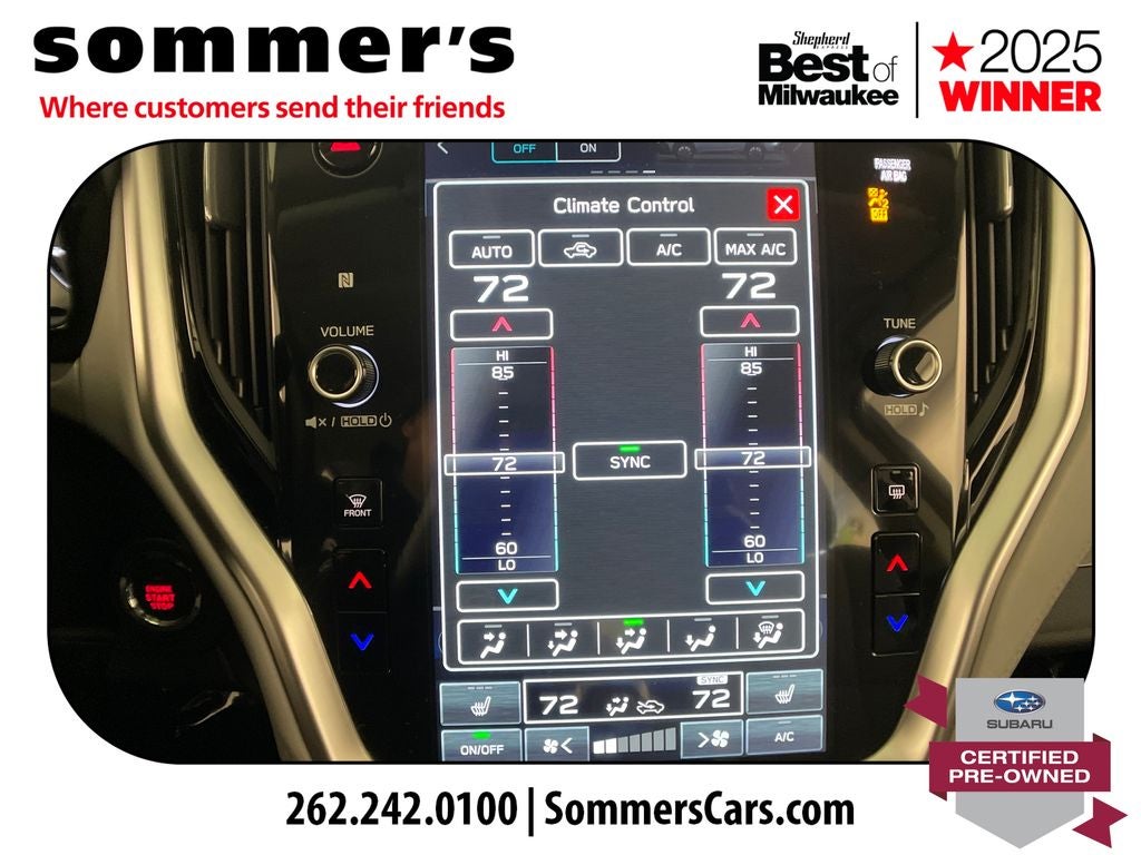 2023 Subaru Outback Premium