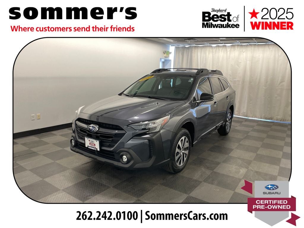 2023 Subaru Outback Premium