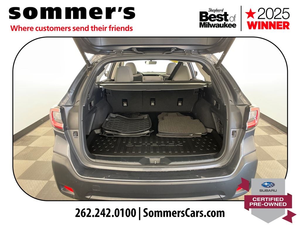 2023 Subaru Outback Premium