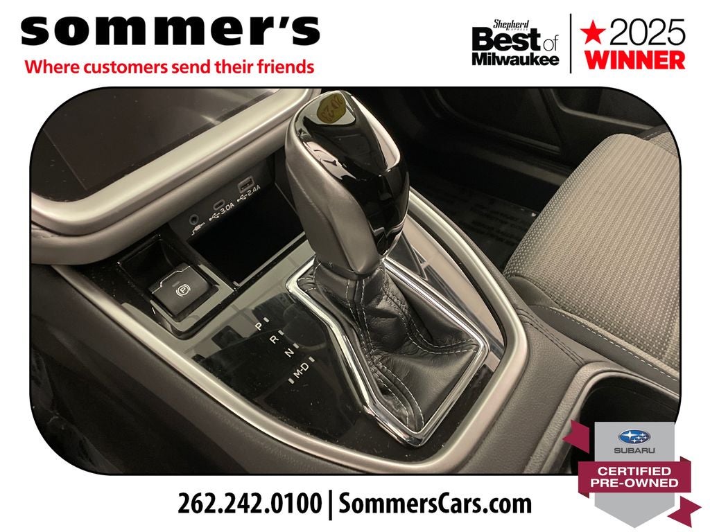 2023 Subaru Outback Premium