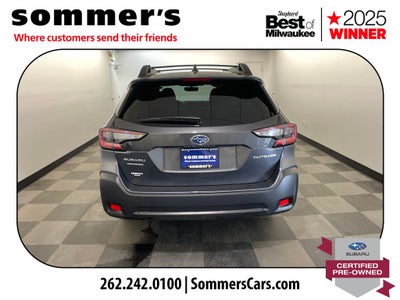 2023 Subaru Outback Premium