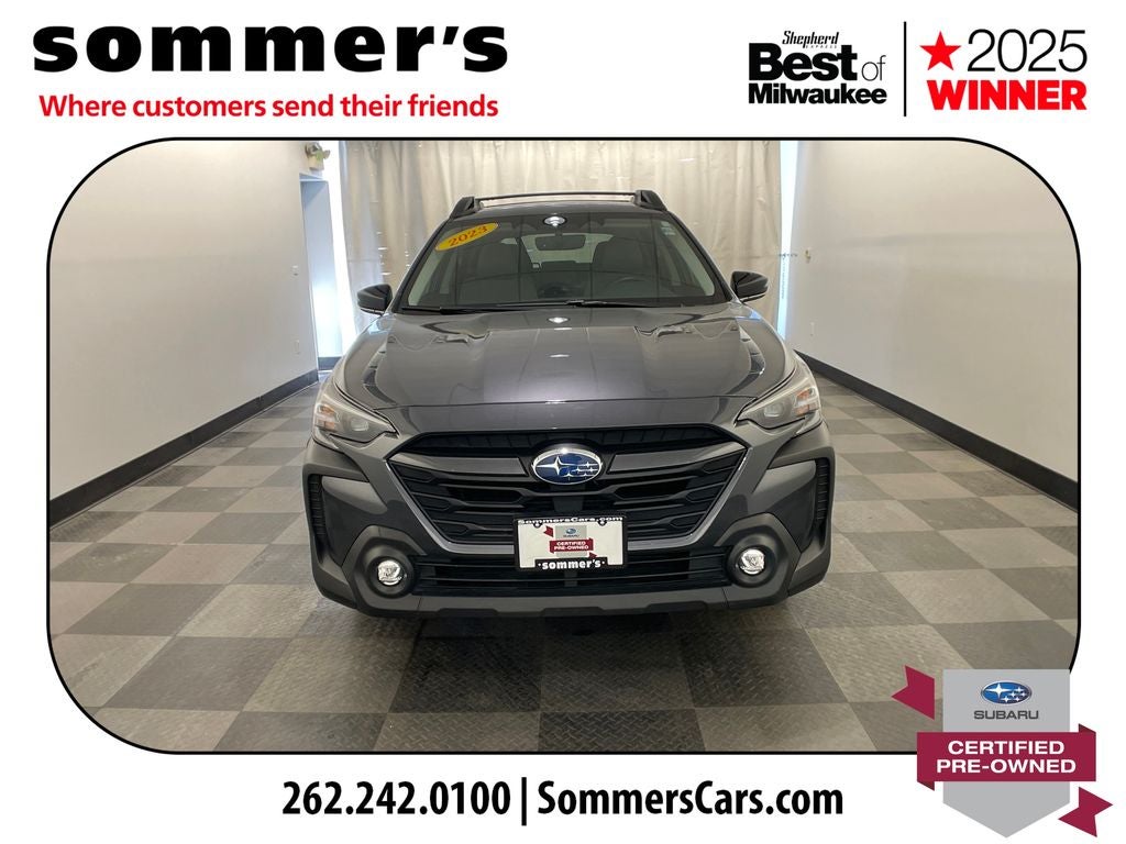 2023 Subaru Outback Premium