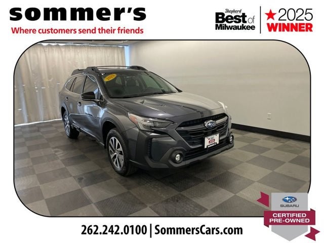 2023 Subaru Outback Premium