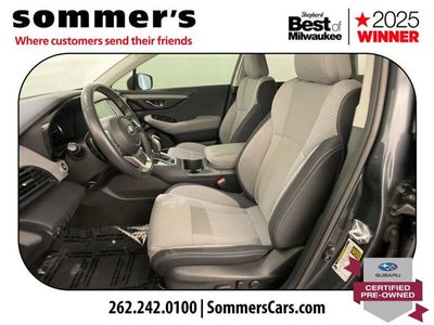 2023 Subaru Outback Premium