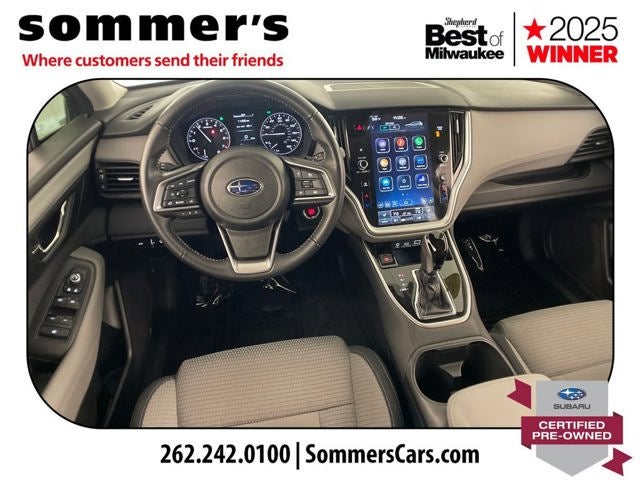 2023 Subaru Outback Premium