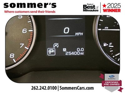 2023 Subaru Outback Premium