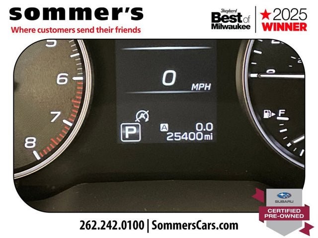 2023 Subaru Outback Premium