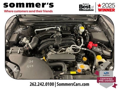 2023 Subaru Outback Premium