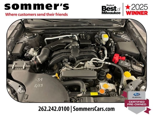 2023 Subaru Outback Premium