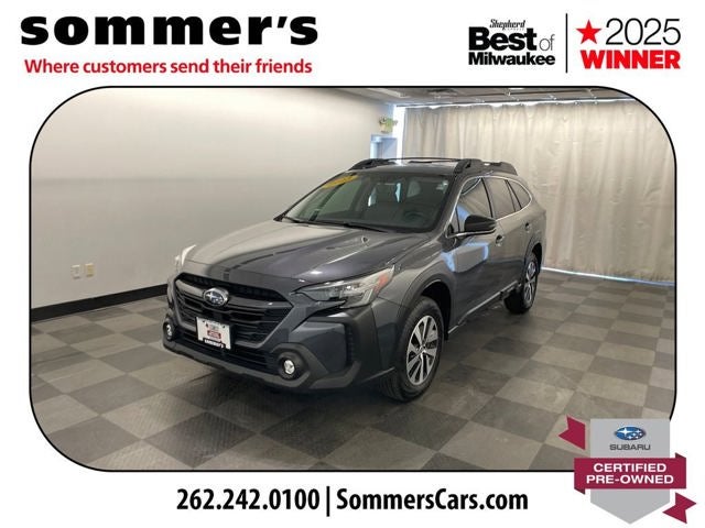 2023 Subaru Outback Premium