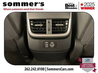 2023 Subaru Outback Premium