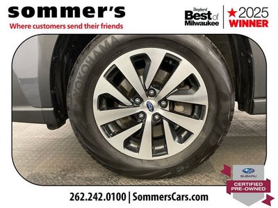 2023 Subaru Outback Premium