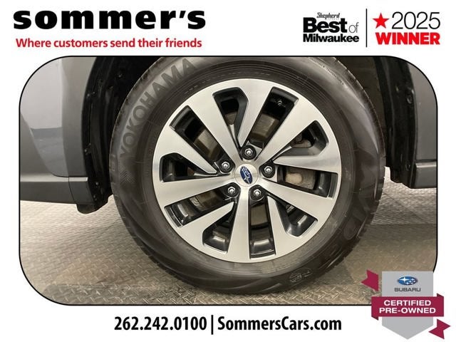 2023 Subaru Outback Premium