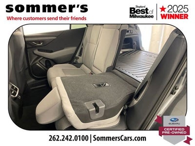 2023 Subaru Outback Premium