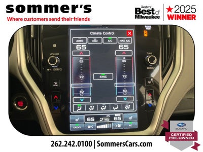 2024 Subaru Outback Premium