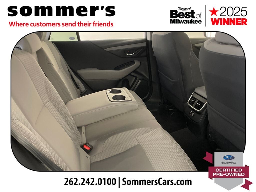 2024 Subaru Outback Premium