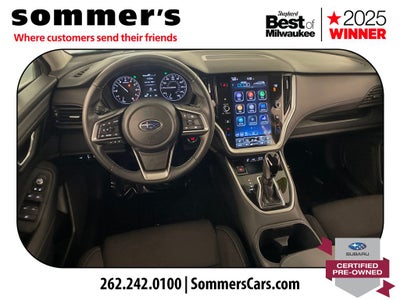 2023 Subaru Outback Premium