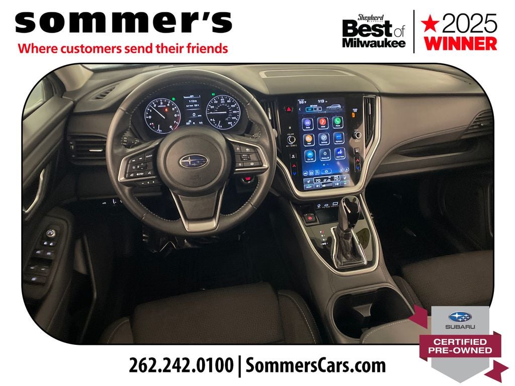 2023 Subaru Outback Premium