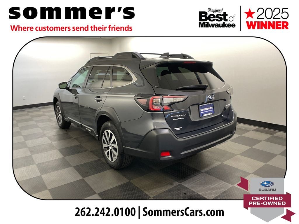 2023 Subaru Outback Premium