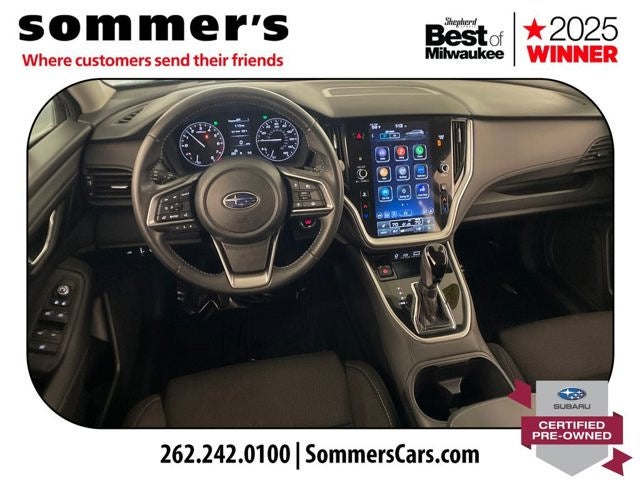 2023 Subaru Outback Premium