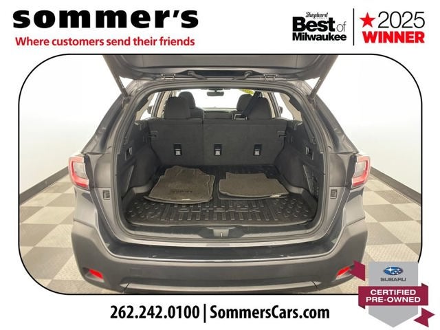 2023 Subaru Outback Premium