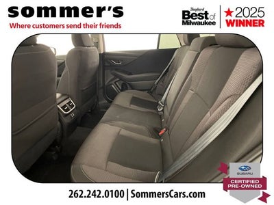 2023 Subaru Outback Premium
