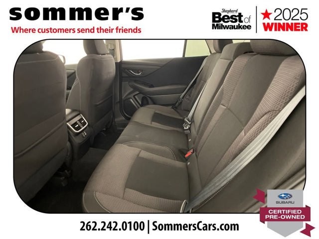 2023 Subaru Outback Premium