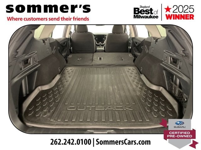 2023 Subaru Outback Premium