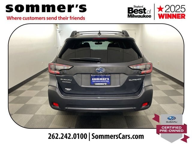 2023 Subaru Outback Premium