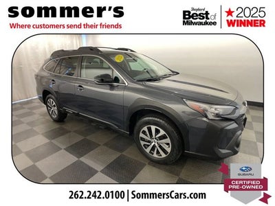 2023 Subaru Outback Premium