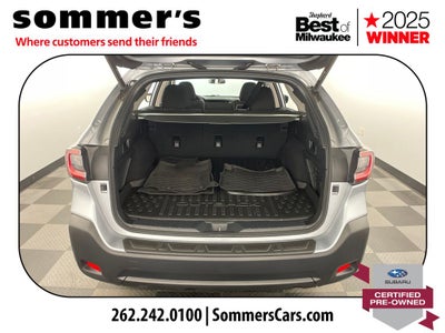 2024 Subaru Outback Premium