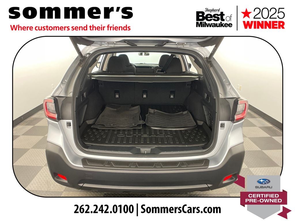 2024 Subaru Outback Premium